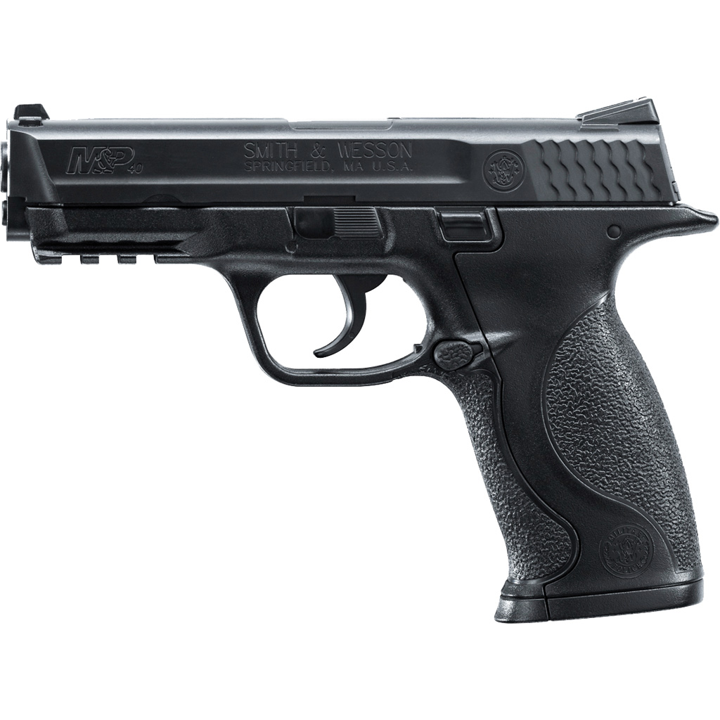 RWS S&W M&P - Jimmy's Creek Firearms view 4