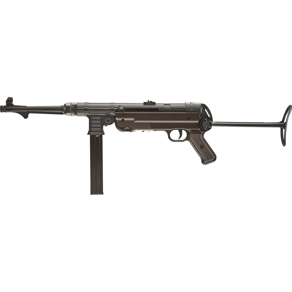 Umarex USA Legends MP - Jimmy's Creek Firearms view 2