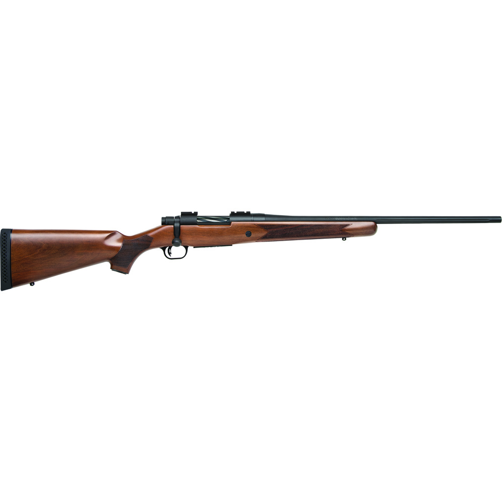 Mossberg Patriot - Jimmy's Creek Firearms view 3