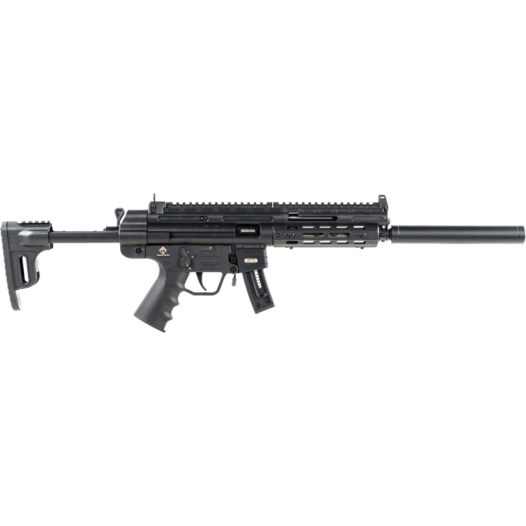 American Tactical Inc GSG-16 Carbine 22 LR - Jimmy's Creek F view 5
