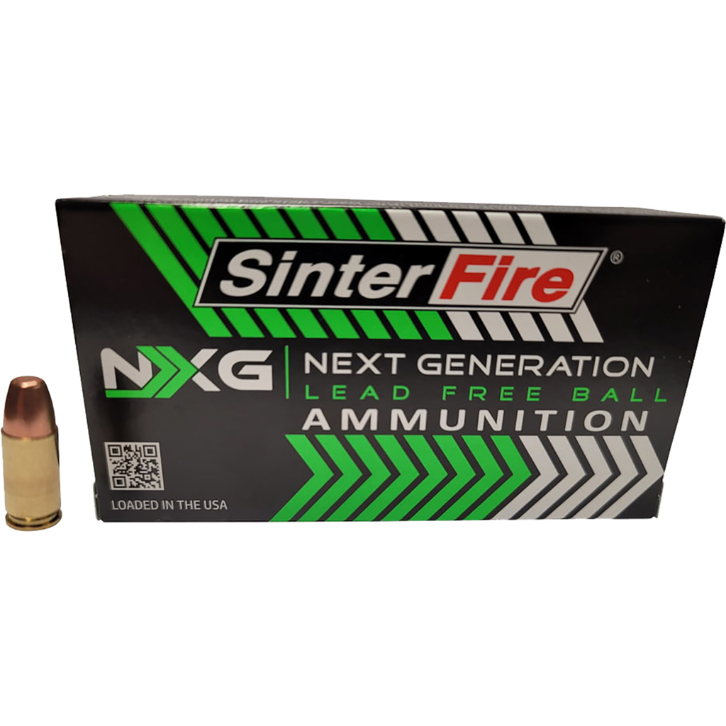 SINTERFIRE INC Next Generation (NXG) - Jimmy's Creek Firearm view 2