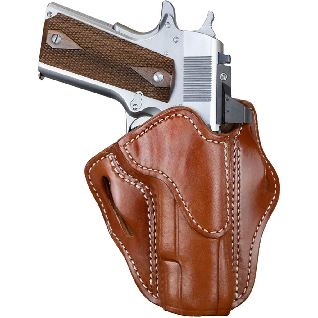 1791 GUNLEATHER BH1 - Jimmy's Creek Firearms view 2