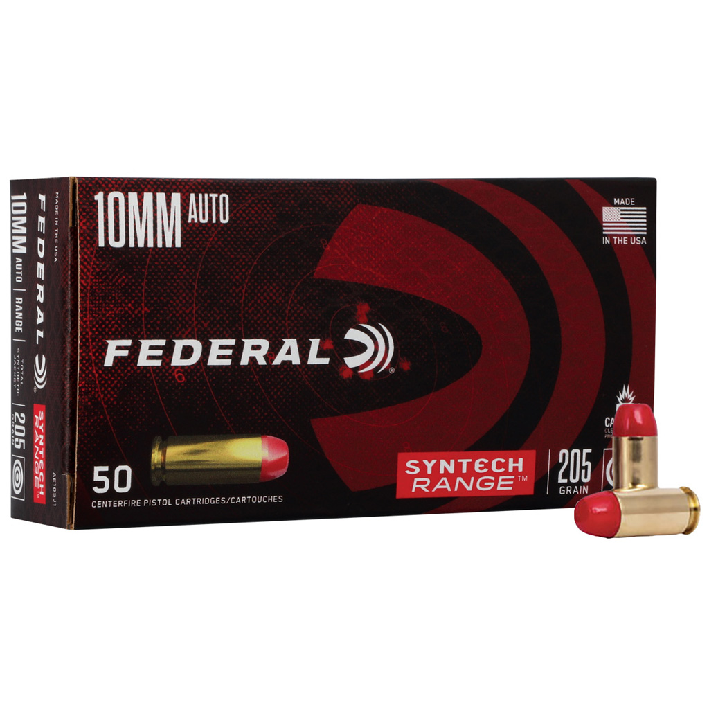 Federal Syntech - Jimmy's Creek Firearms view 3