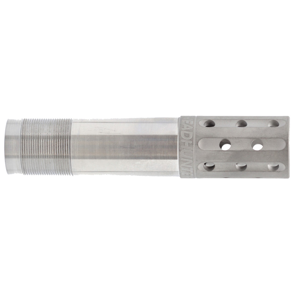 Jeb's Head Hunter Turkey Ported Choke Tube for 12 ga Beretta/Benelli Mobil .655