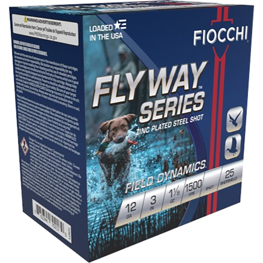Fiocchi Flyway - Jimmy's Creek Firearms view 5
