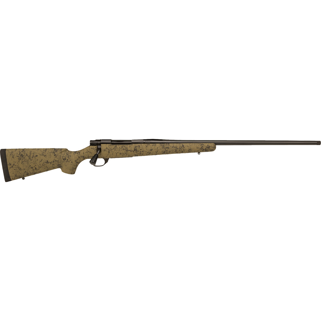 Legacy Sports International HS Precision 6.5 Creedmoor - Pur view 2
