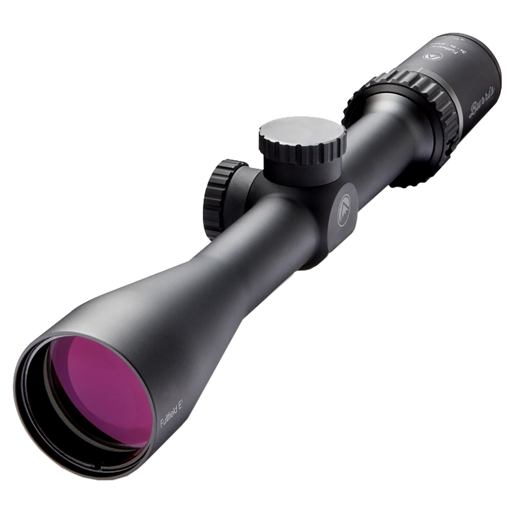 Burris Optics Fullfield E1 - Jimmy's Creek Firearms view 5