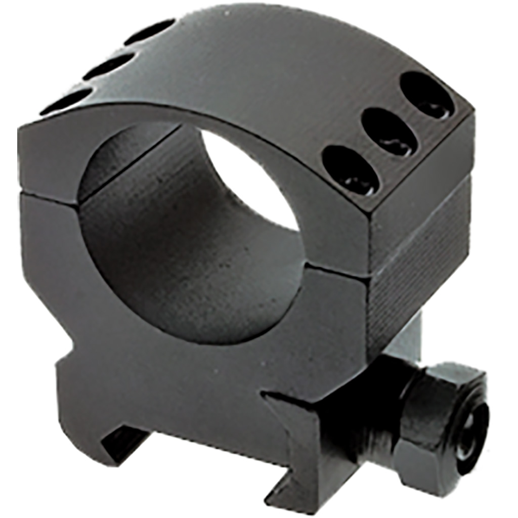 Burris Optics Xtreme Tactical Rings - Jimmy's Creek Firearms view 3