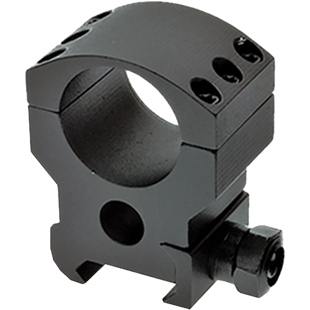 Burris Optics Xtreme Tactical Rings - Jimmy's Creek Firearms view 3
