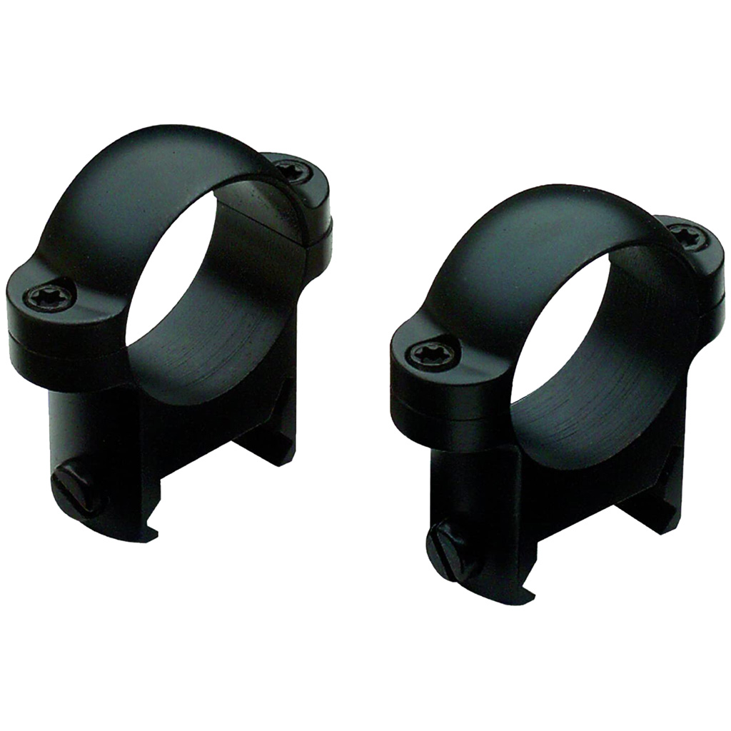 Burris Optics Signature Rings - Jimmy's Creek Firearms view 2