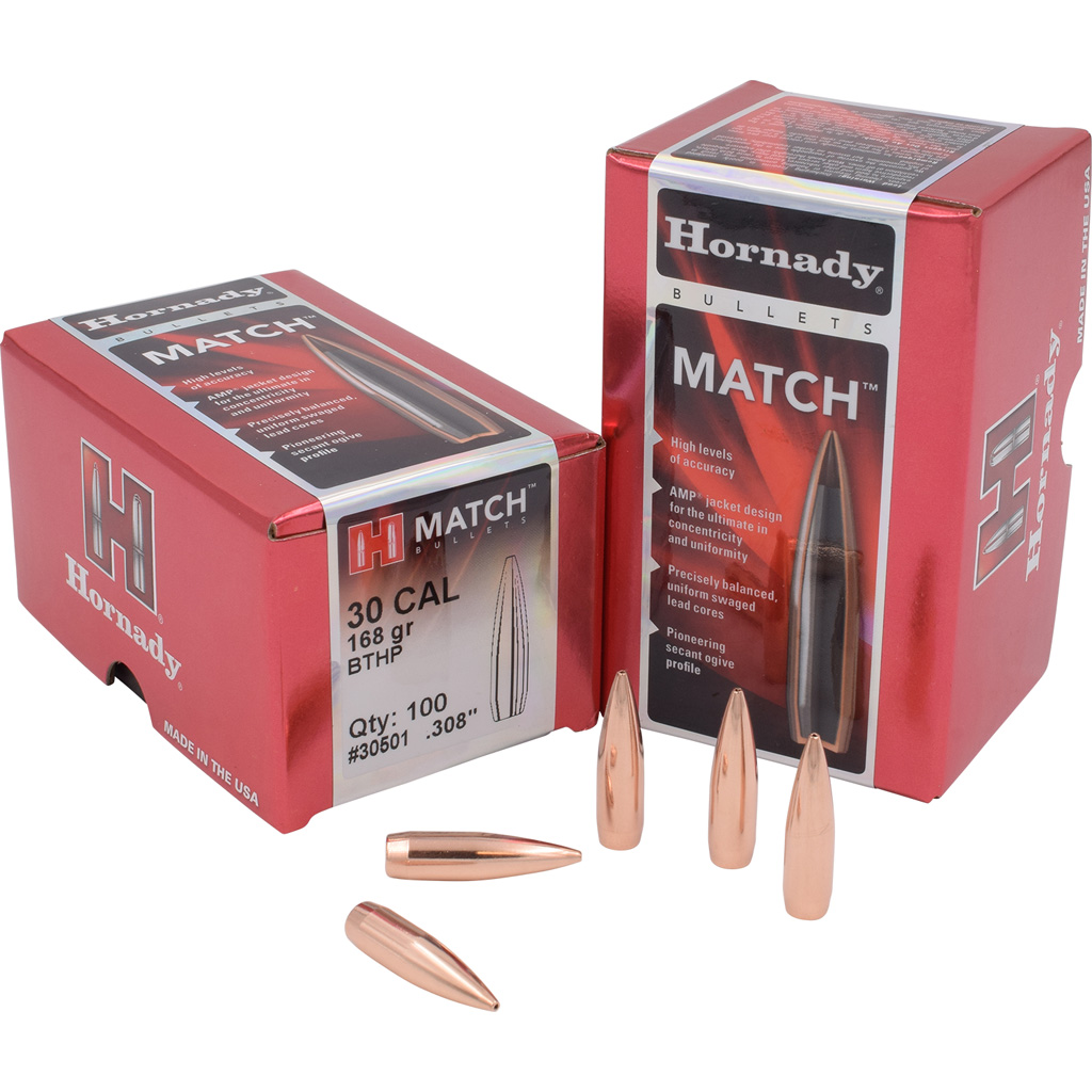 Hornady 30 Caliber - Purple Mountain Armory view 4