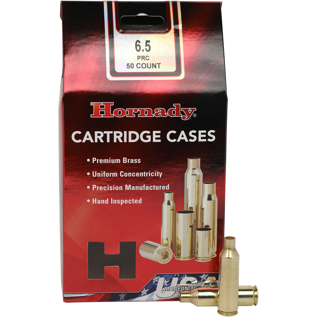 Hornady 6.5 PRC - Purple Mountain Armory view 3