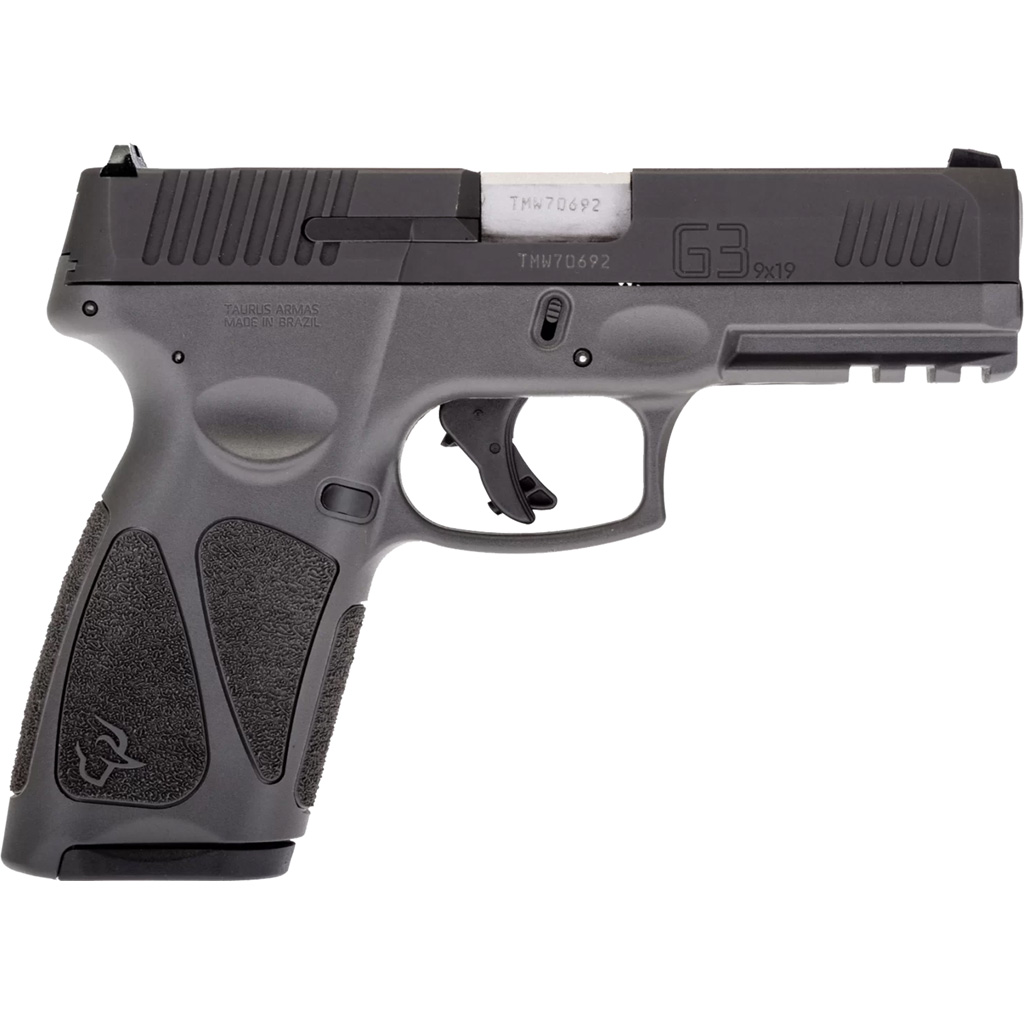 Taurus G3 - Jimmy's Creek Firearms view 5