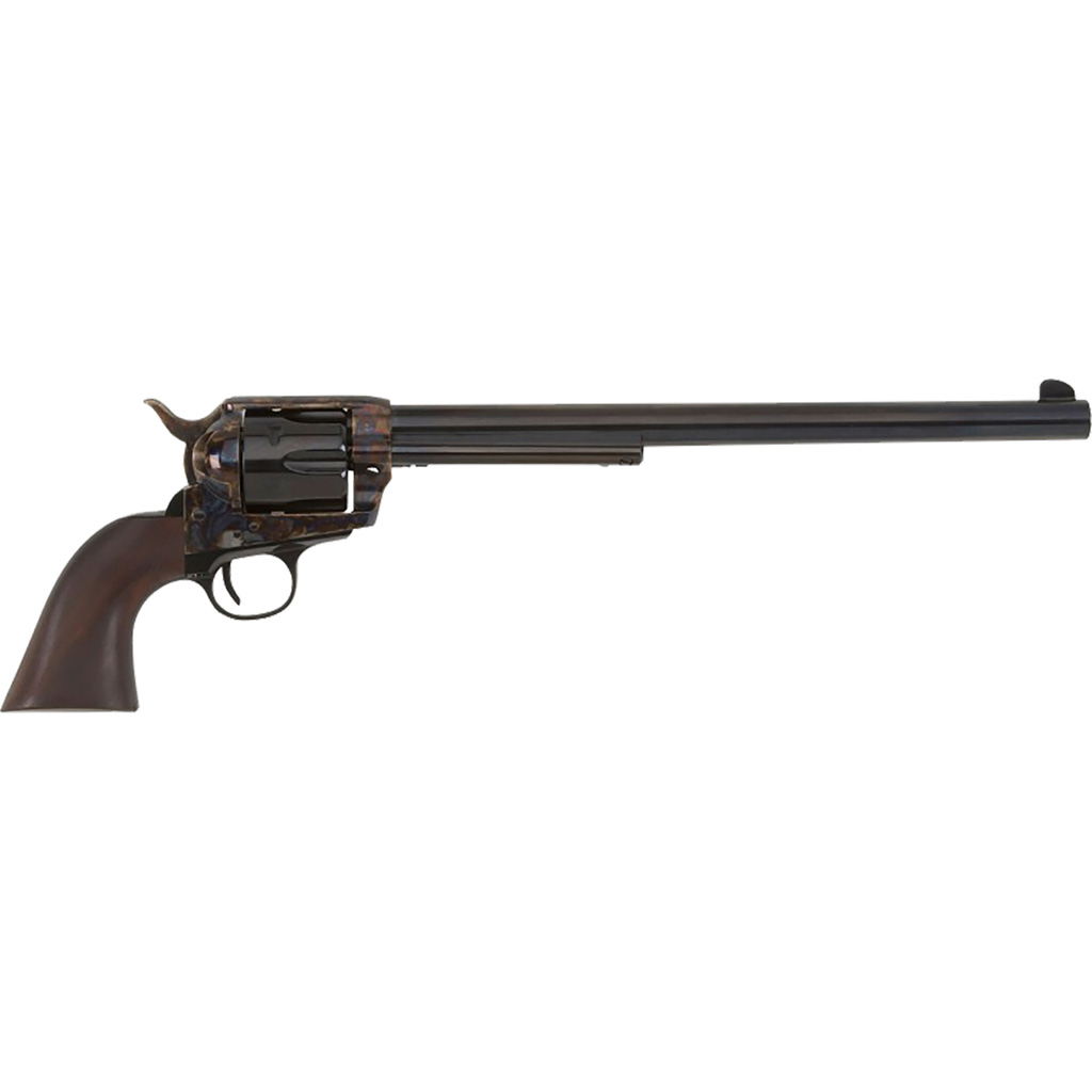EMF Inc. DBA Pietta Buntline 45 LONG COLT - Purple Mountain view 4