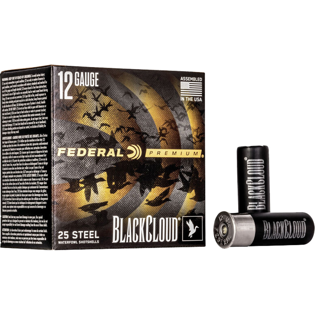Federal Black Cloud - Jimmy's Creek Firearms view 3