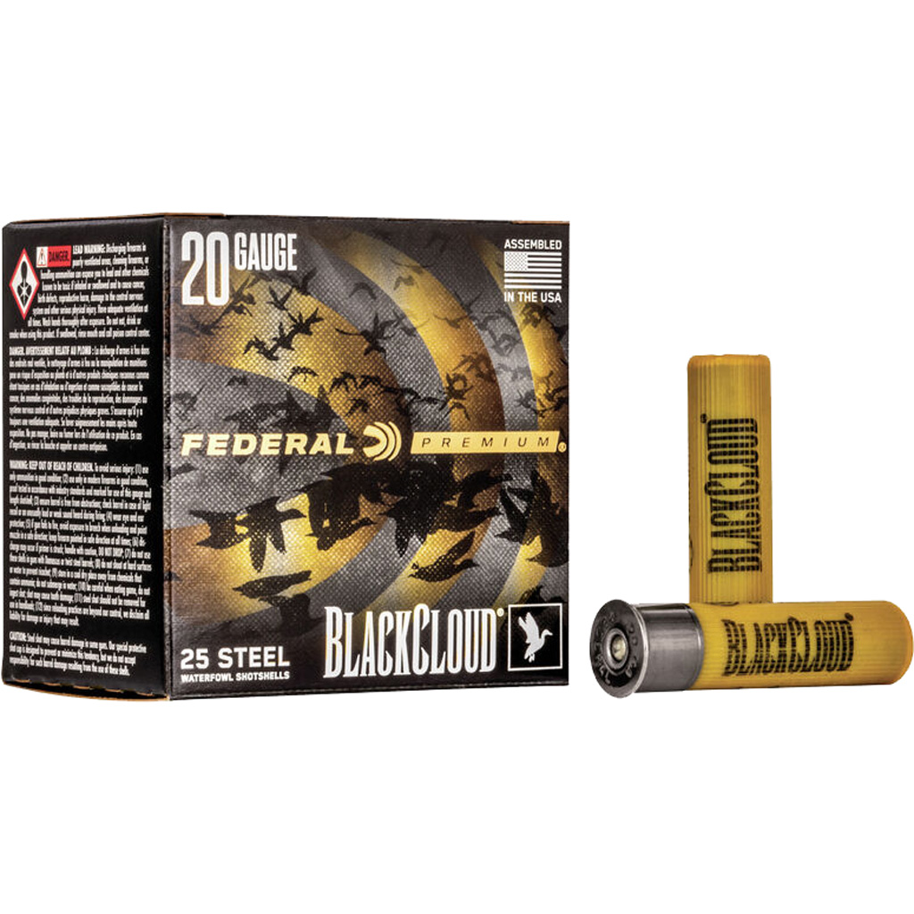 Federal 20 ga - Purple Mountain Armory view 4