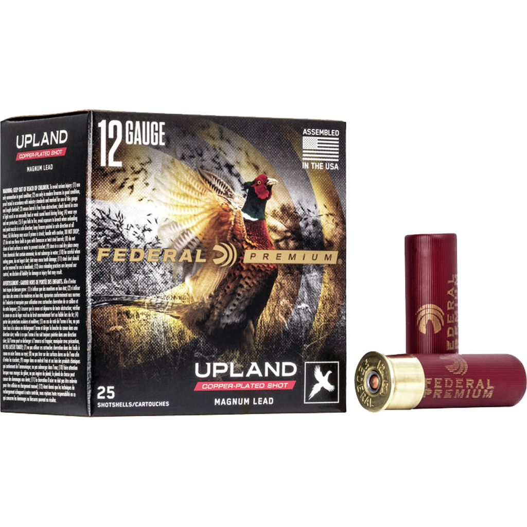 Federal Premium - Jimmy's Creek Firearms view 2
