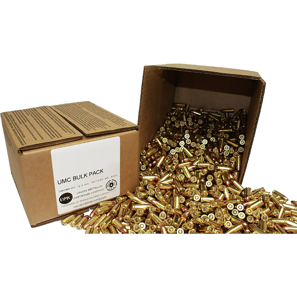 Remington - Purple Mountain Armory view 2