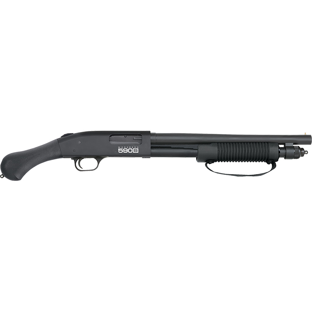 Mossberg 590S Shockwave 12 Gauge - Jimmy's Creek Firearms view 4