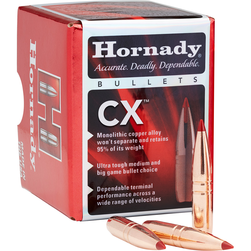 Hornady Mfg - Purple Mountain Armory view 4