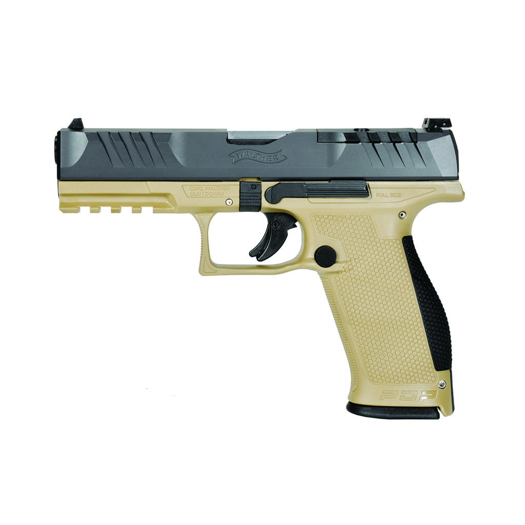 Walther Arms PDP - Jimmy's Creek Firearms view 2