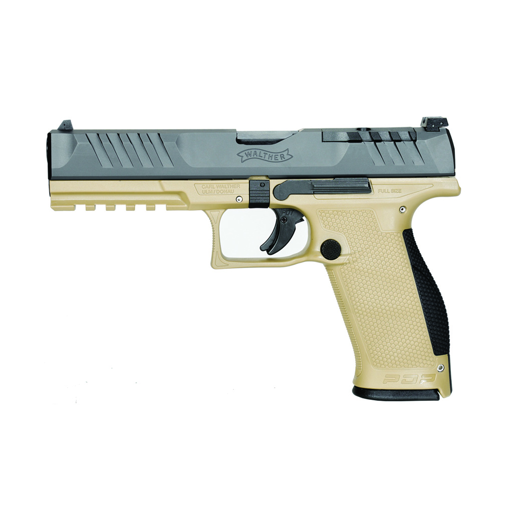 Walther Arms PDP - Jimmy's Creek Firearms view 2