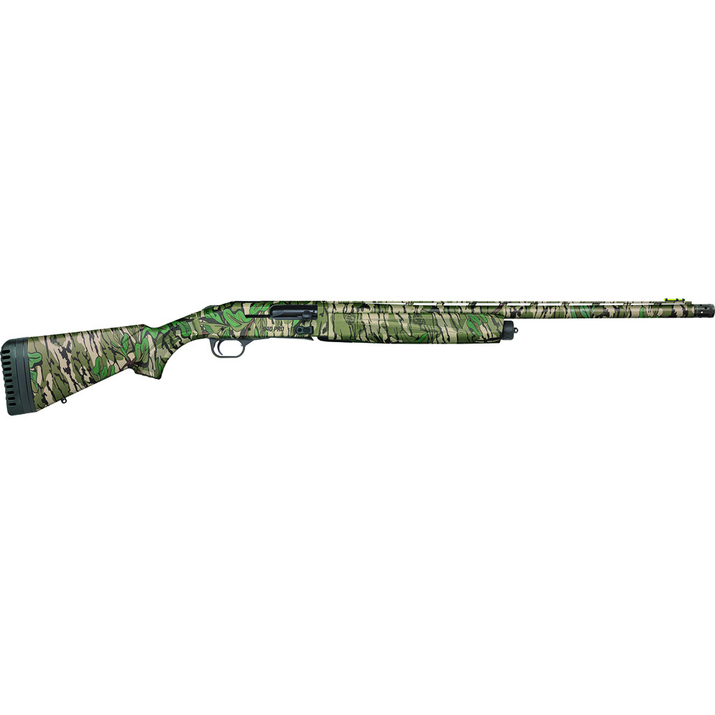Mossberg 940 Pro Turkey 12 Gauge - Jimmy's Creek Firearms view 4