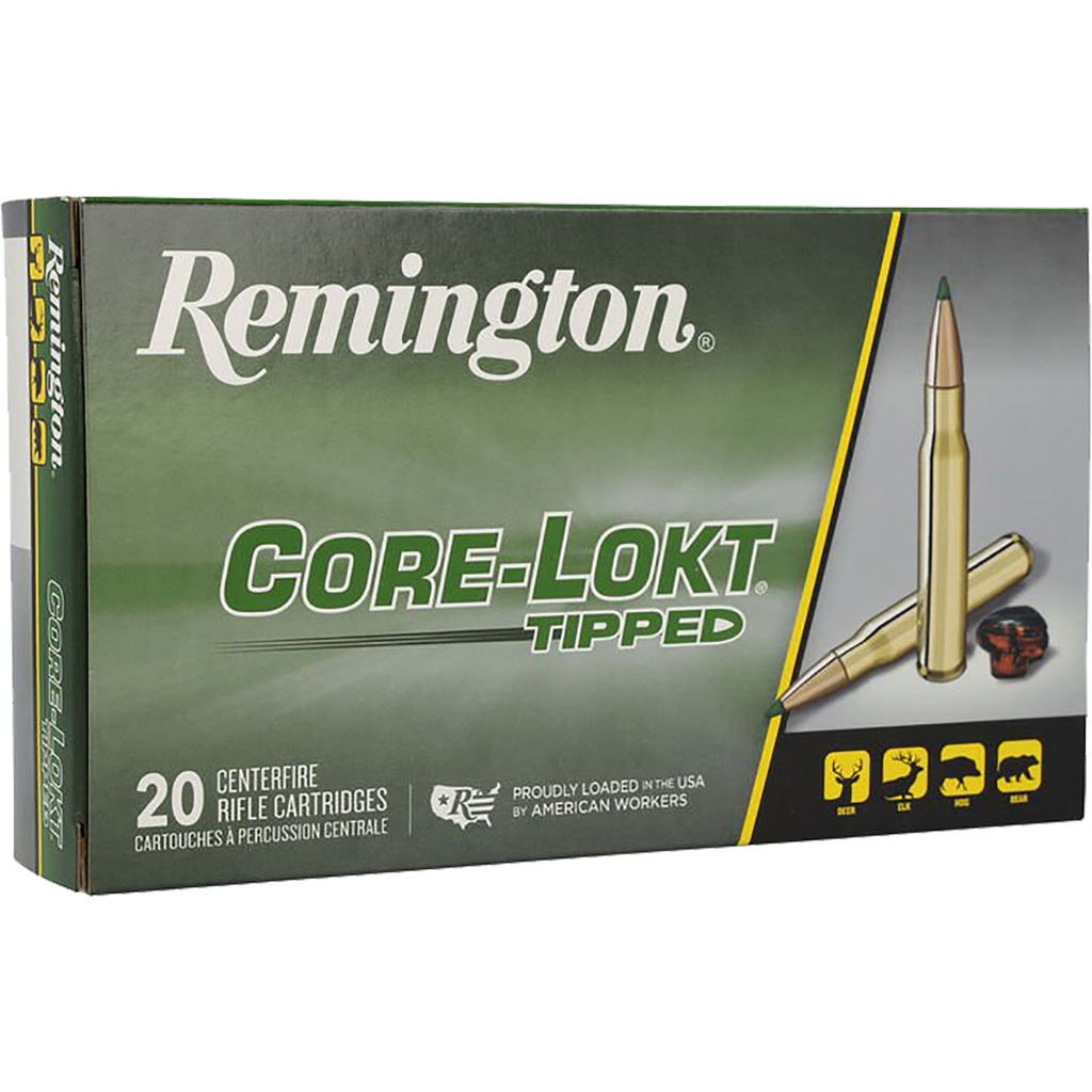 Remington 30-06 Sprg - Purple Mountain Armory view 4