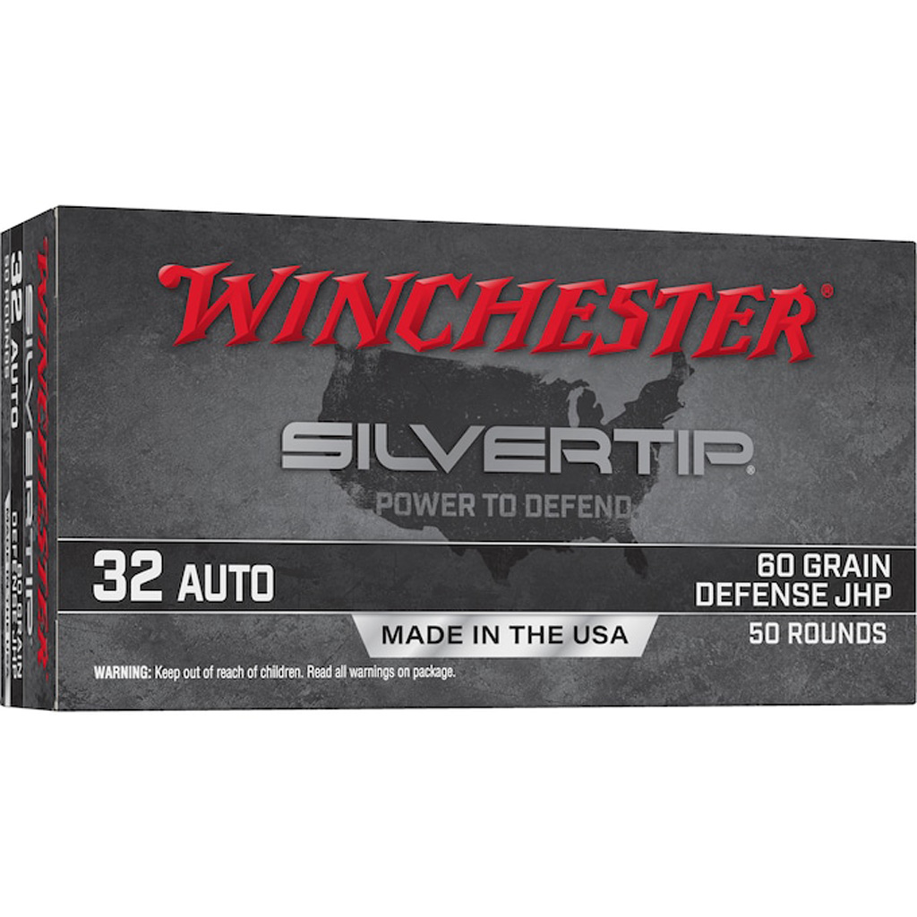 Winchester 32 Auto - Purple Mountain Armory view 4