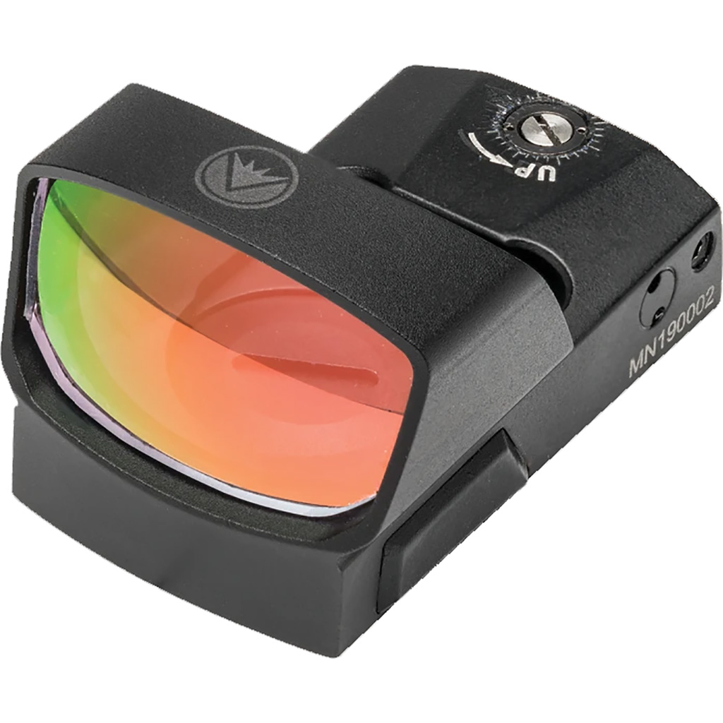 Burris Optics FastFire IV - Jimmy's Creek Firearms view 5