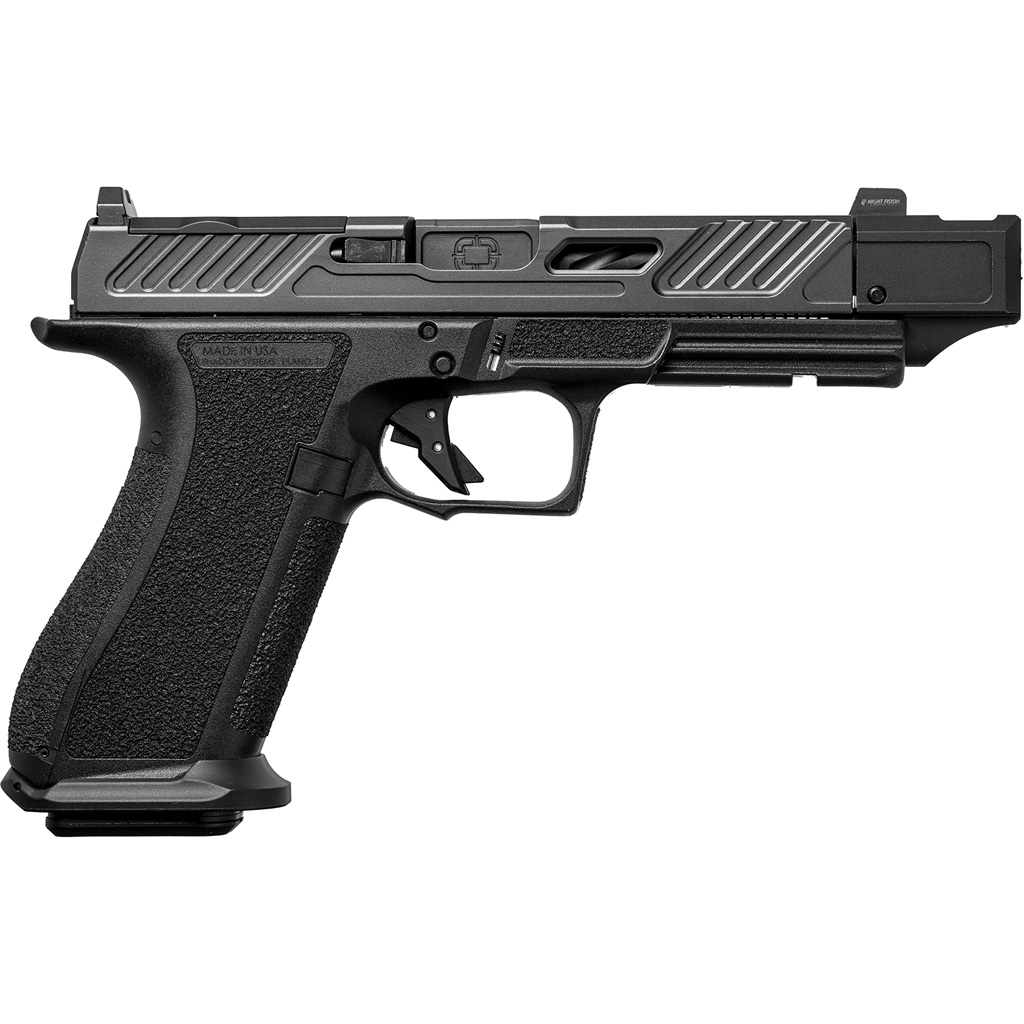 Shadow Systems DR920P Elite 9mm - Jimmy's Creek Firearms view 4