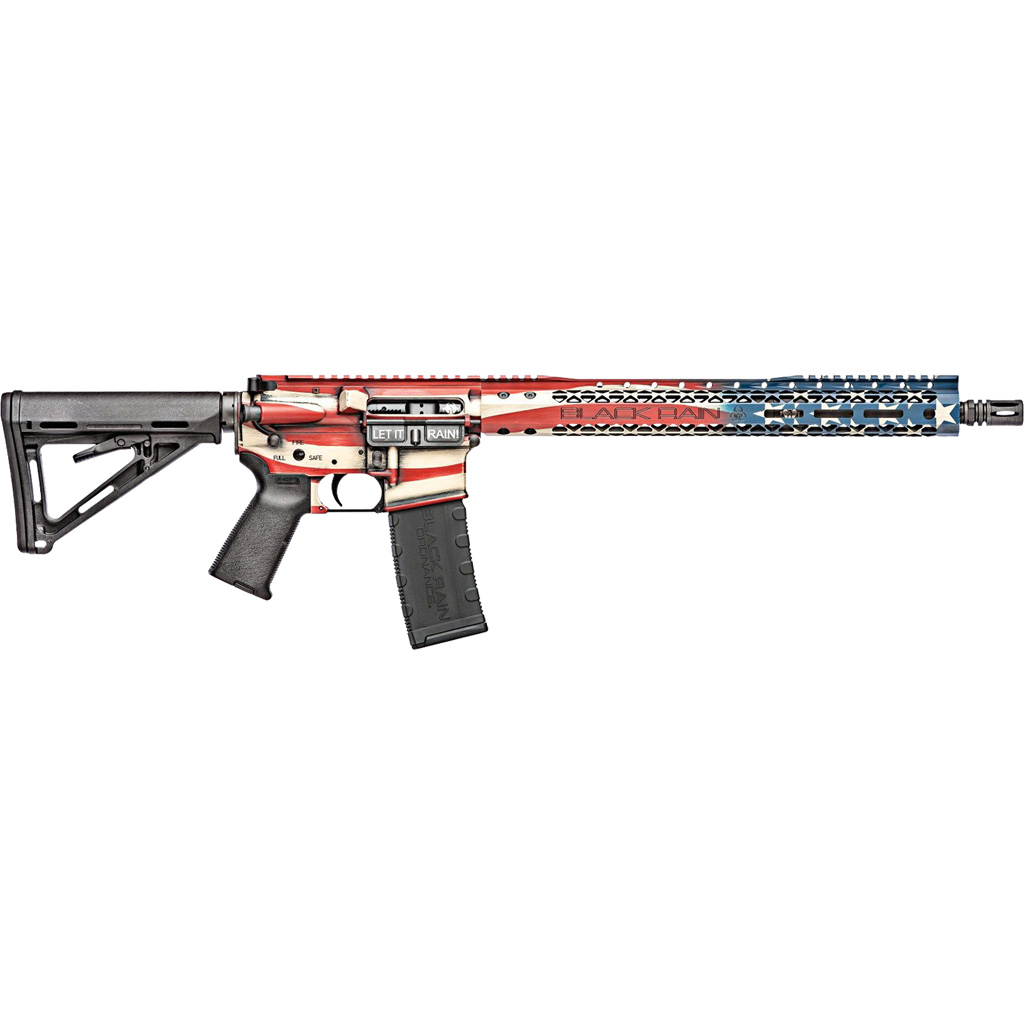 Black Rain Spec 15+ - Jimmy's Creek Firearms view 4