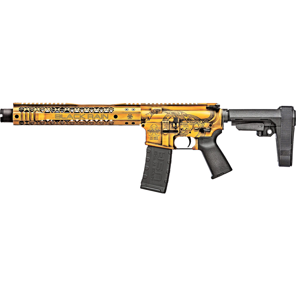 Black Rain Ordnance Spec+ 223 Remington - Jimmy's Creek Fire view 3