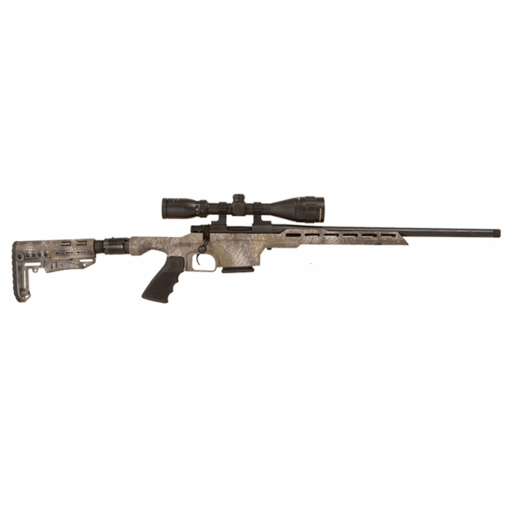Howa 1500 - Jimmy's Creek Firearms view 2
