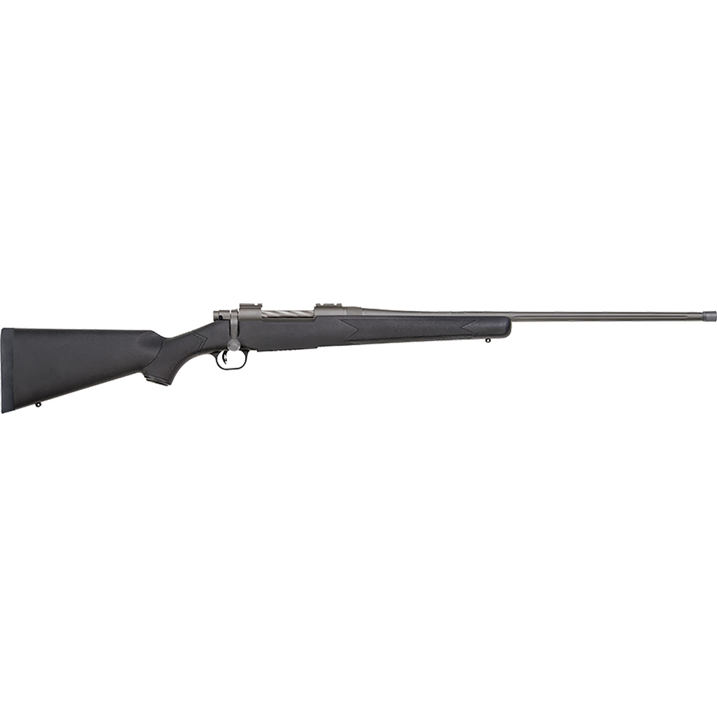 Mossberg Patriot 300 Win Mag - Purple Mountain Armory view 5