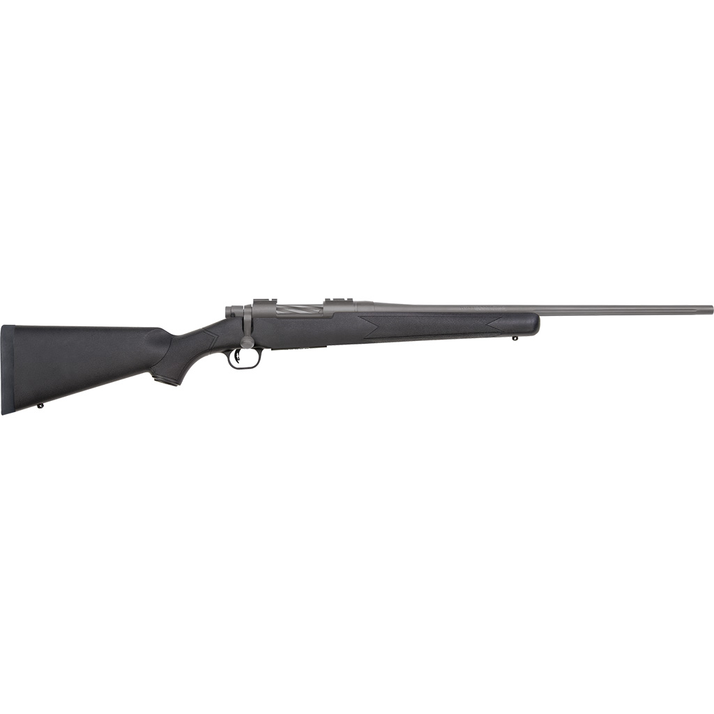Mossberg Patriot Rifle 22-250 - Purple Mountain Armory view 5