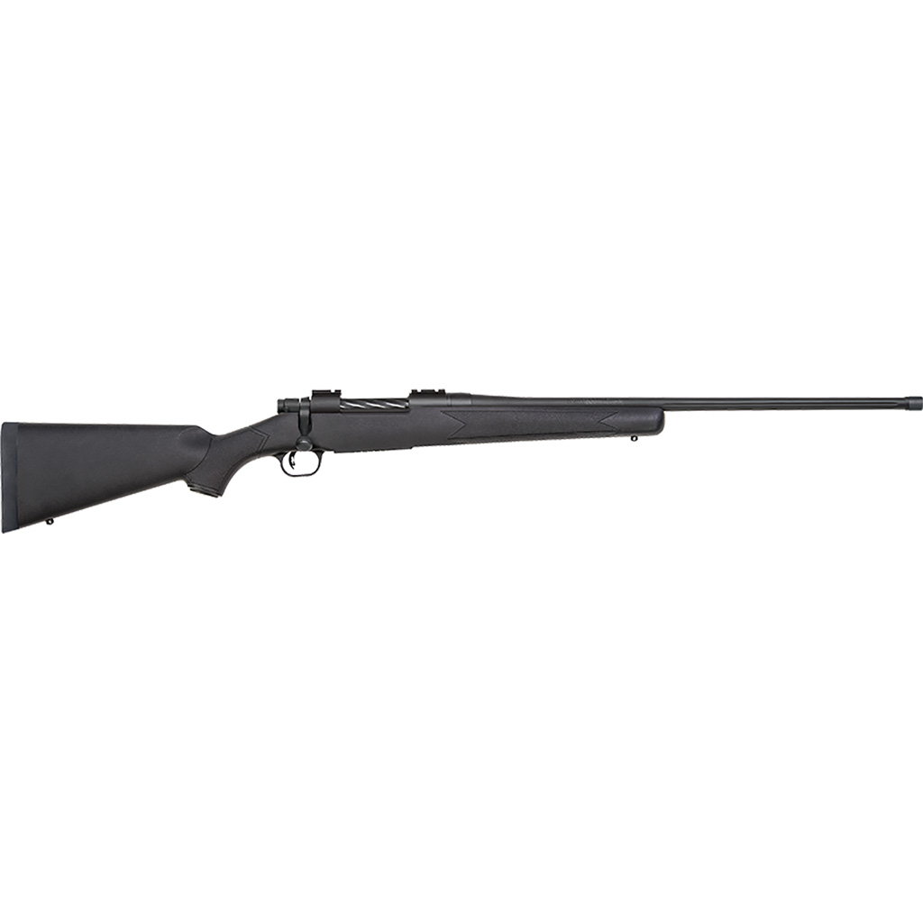 Mossberg Patriot Rifle 300 WIN MAG - Purple Mountain Armory view 5