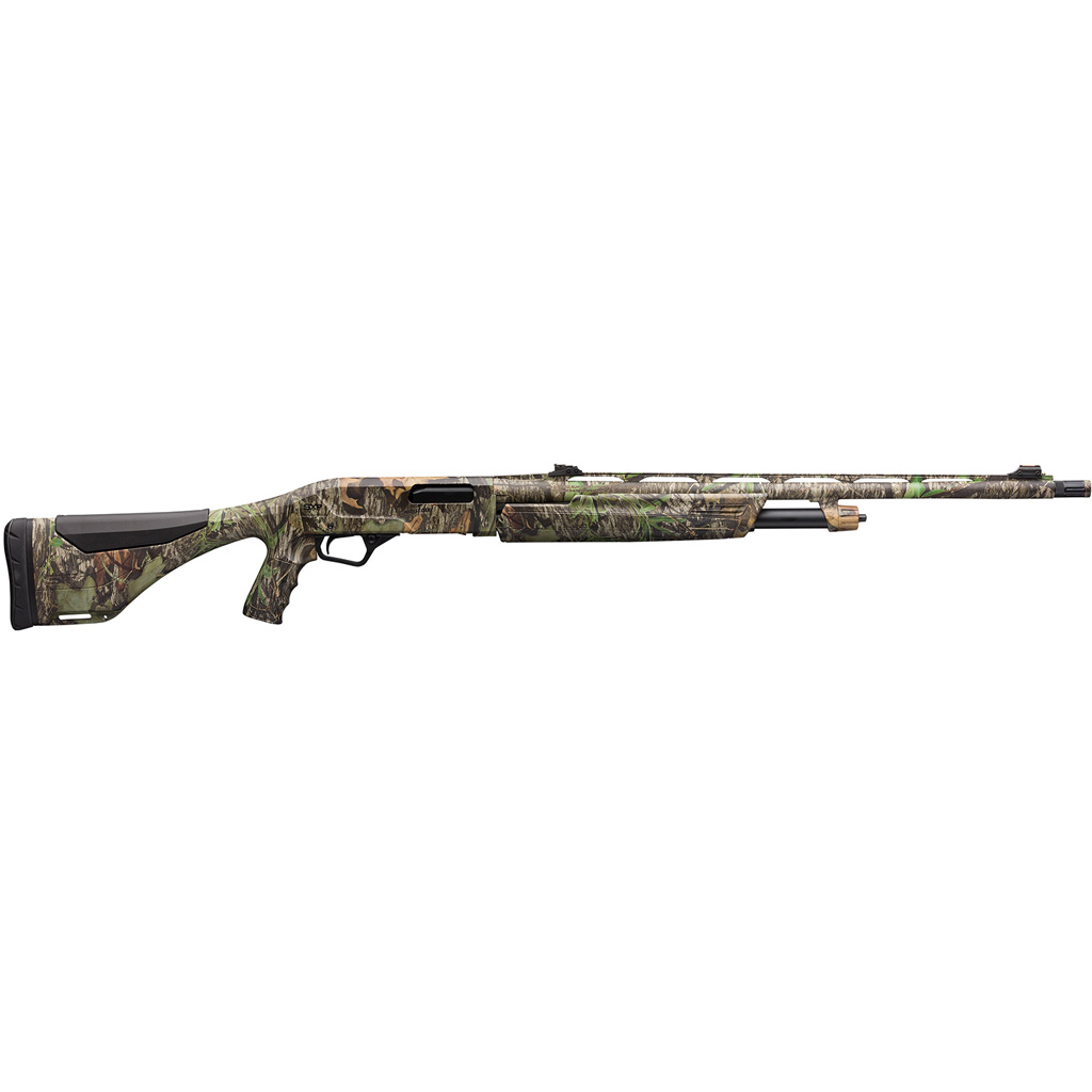 Winchester SXP Long Beard 12 Gauge - Purple Mountain Armory view 3