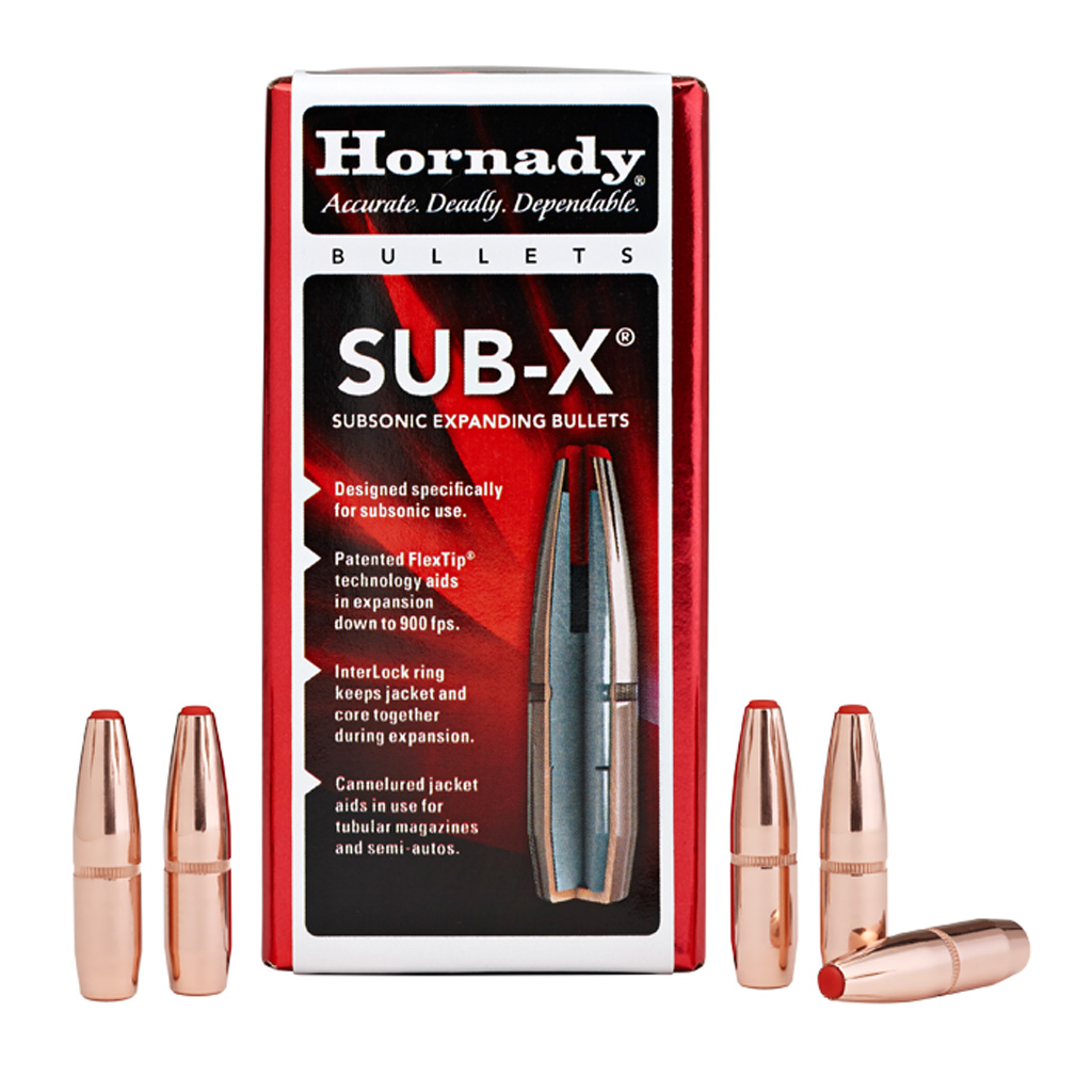 Hornady - Purple Mountain Armory view 3