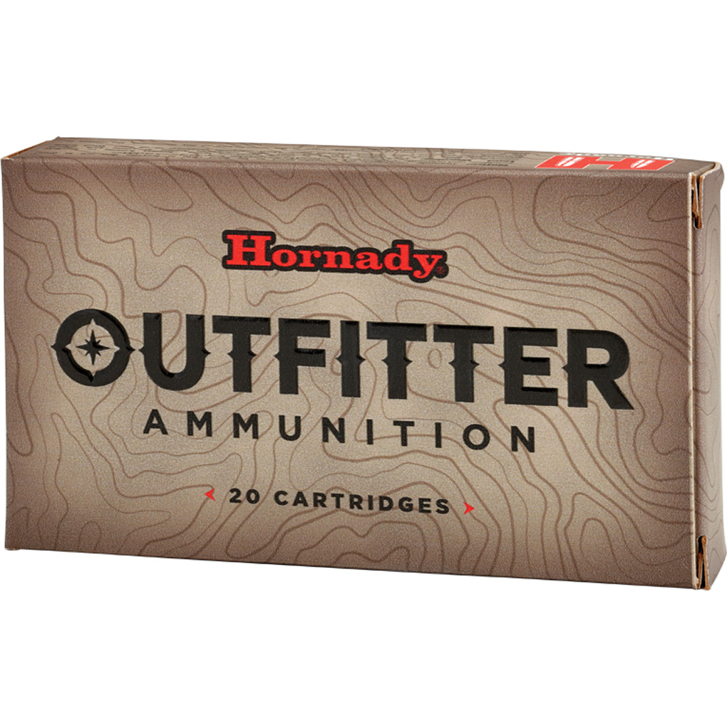 Hornady 308 Winchester - Purple Mountain Armory view 5