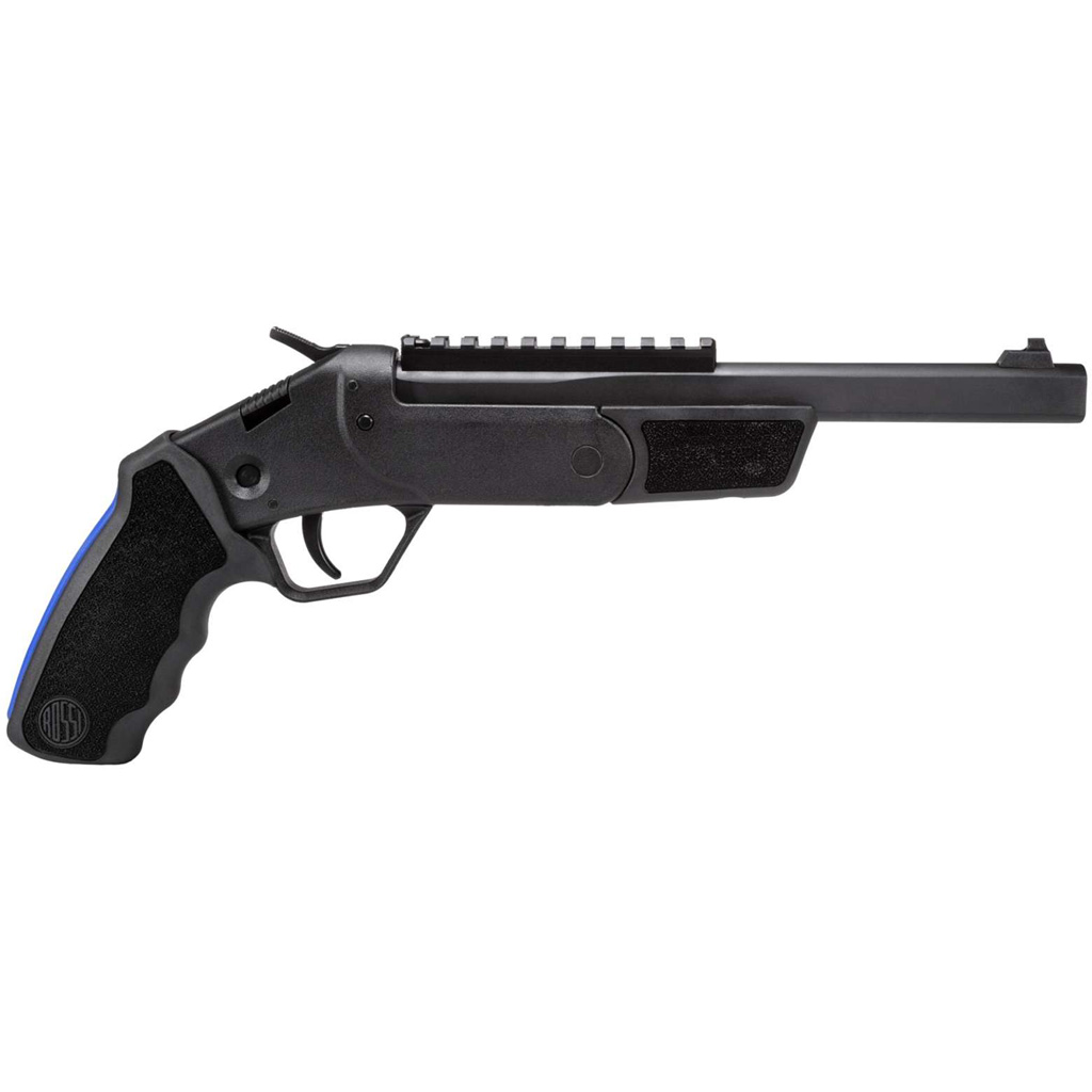 Rossi Brawler 410 Bore | 45 Colt - Jimmy's Creek Firearms view 3