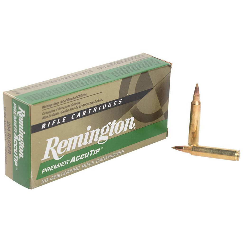 Remington Ammunition Premier - Jimmy's Creek Firearms view 2