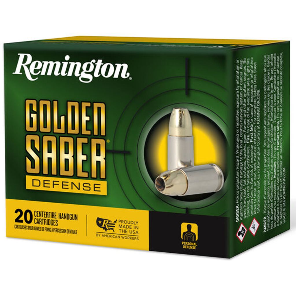 Remington Arms Co. Inc. 10mm Auto - Purple Mountain Armory view 3