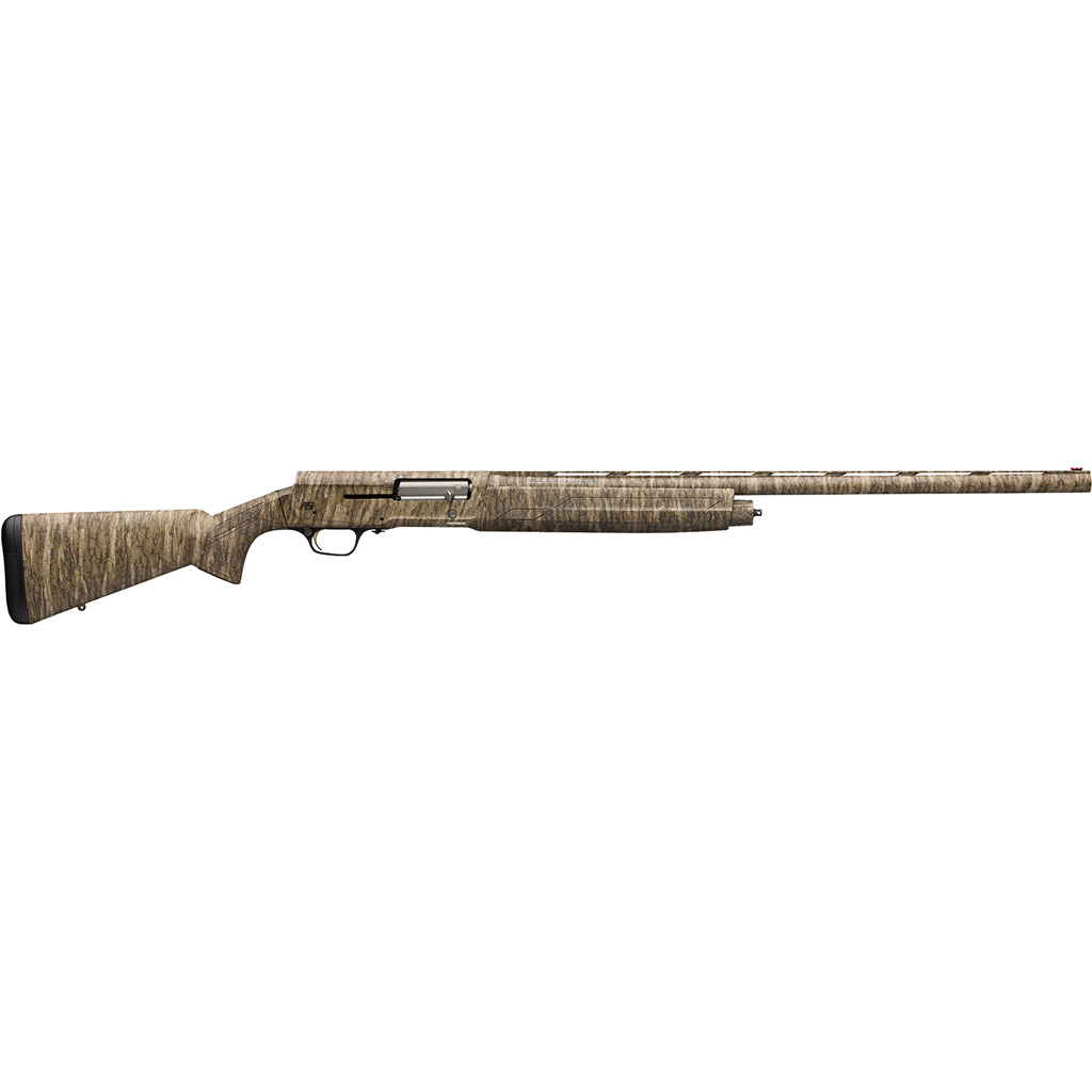 Browning 12 Gauge - Purple Mountain Armory view 4