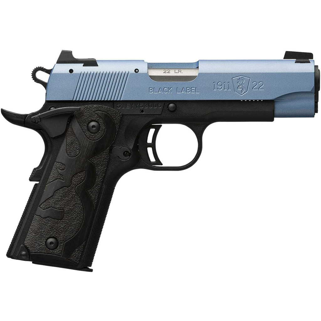 Browning 1911 - Jimmy's Creek Firearms view 2
