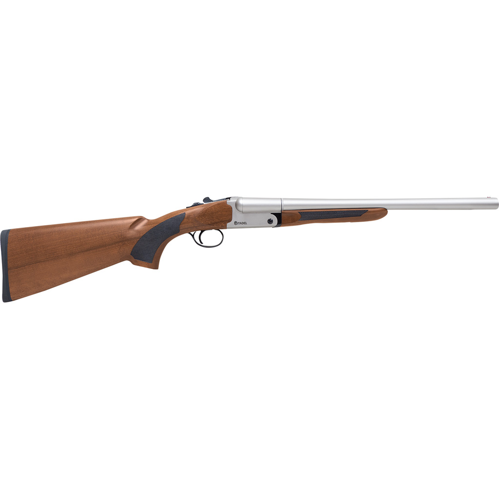 Legacy Sports International Coach 20 Gauge - Jimmy's Creek F view 2