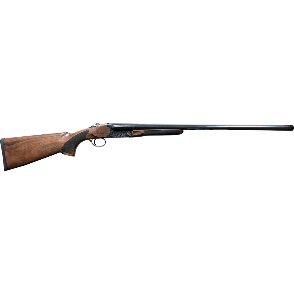 Pointer FT6 12 Gauge - Jimmy's Creek Firearms view 3