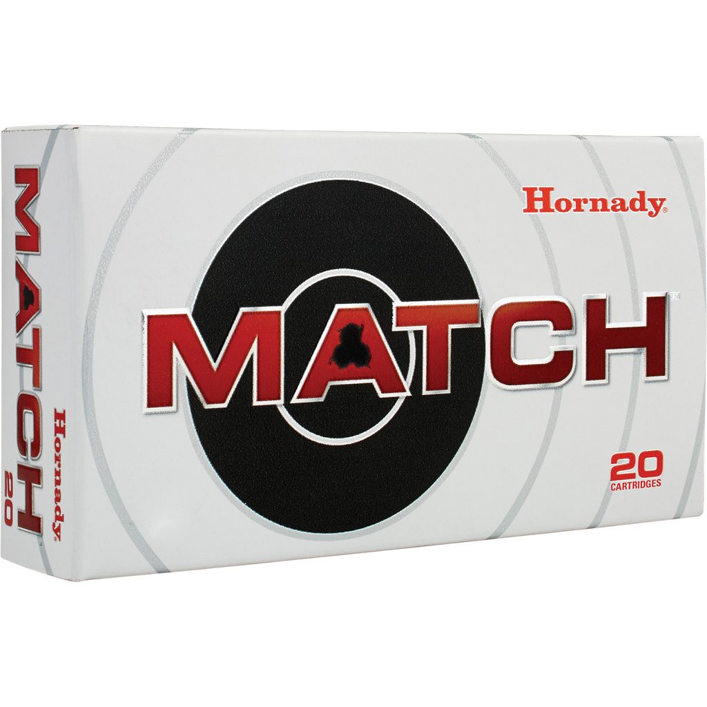 Hornady Match 22 ARC - Purple Mountain Armory view 5
