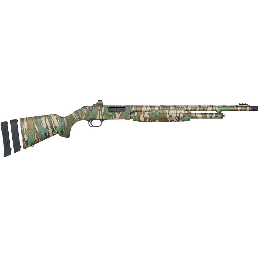 Mossberg 500 Super Bantam 20 Gauge - Jimmy's Creek Firearms view 3