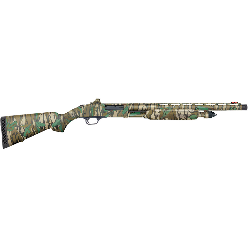 Mossberg 835 Turkey 12 Gauge - Jimmy's Creek Firearms view 3